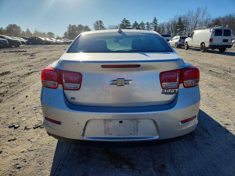 Photo 6 from auction – 2016 CHEVROLET MALIBU LIM with VIN 1G11C5SA5GF120603