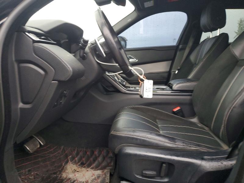 Photo 7 from auction – 2018 LAND ROVER RANGE ROVE with VIN SALYL2RX8JA777987