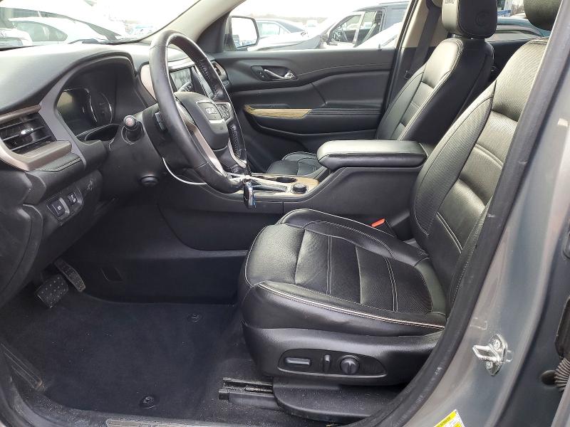 Photo 7 from auction – 2019 GMC ACADIA DEN with VIN 1GKKNXLS4KZ109385
