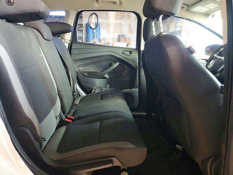 Photo 10 from auction – 2014 FORD ESCAPE with VIN 1FMCU0F73EUB49021