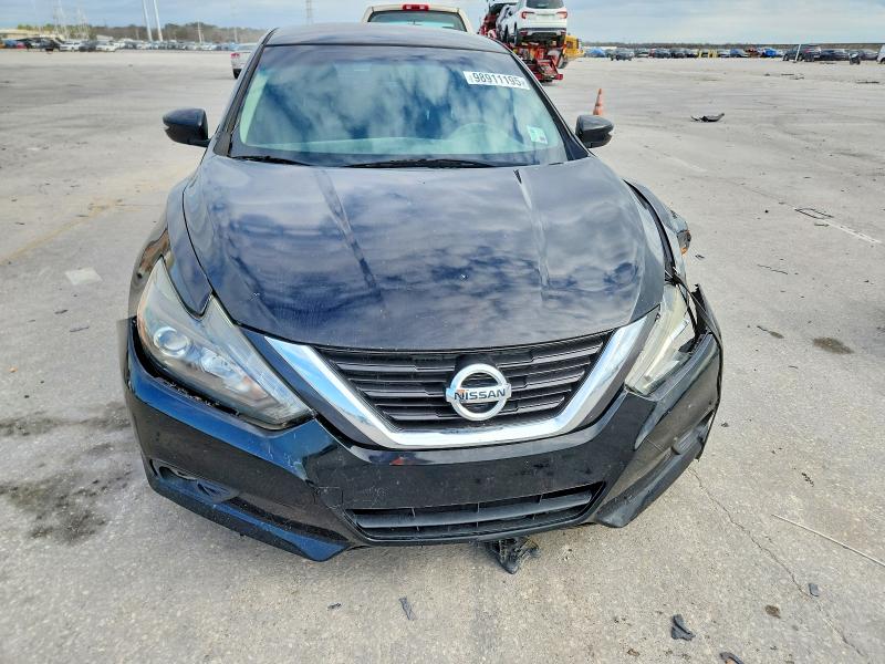 Photo 5 from auction – 2017 NISSAN ALTIMA with VIN 1N4AL3AP8HC124672