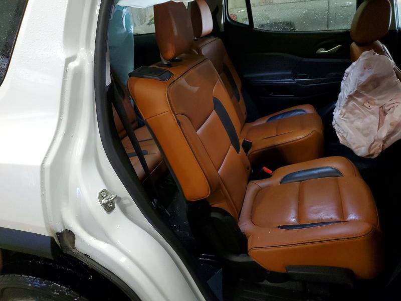 Photo 11 from auction – 2018 GMC ACADIA ALL with VIN 1GKKNVLS1JZ217014