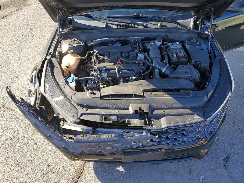 Photo 11 from auction – 2022 KIA K5 LXS with VIN 5XXG14J20NG165233