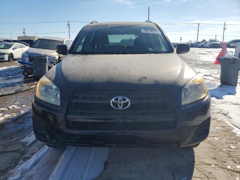 Photo 5 from auction – 2009 TOYOTA RAV4 with VIN JTMZF33V99D006609
