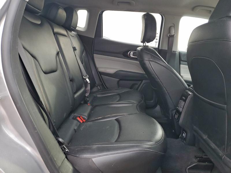 Photo 11 from auction – 2022 JEEP COMPASS LI with VIN 3C4NJDCB8NT169328