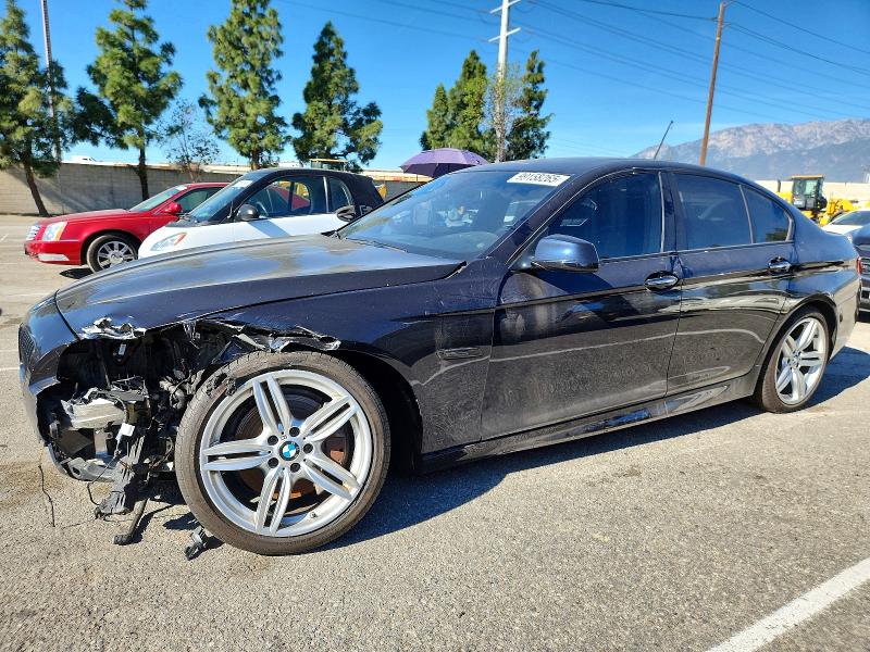 BMW 550 2011 with VIN WBAFR9C5XBC758437 - Photo from auction