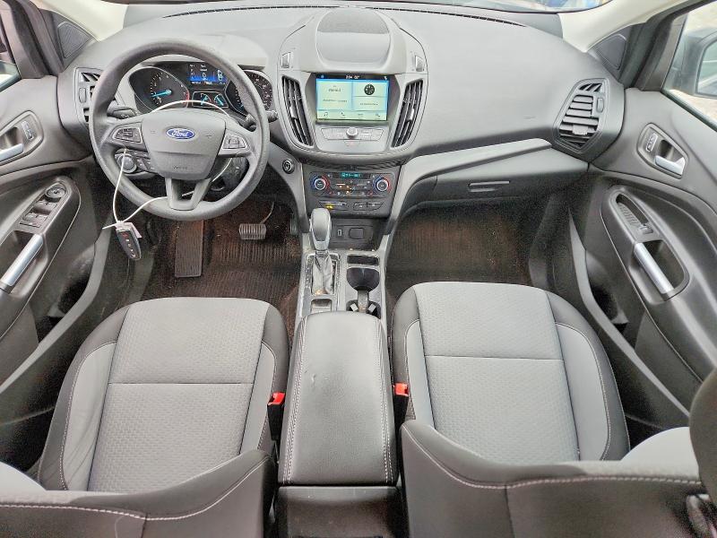 Photo 8 from auction – 2019 FORD ESCAPE SE with VIN 1FMCU9GD5KUB78251