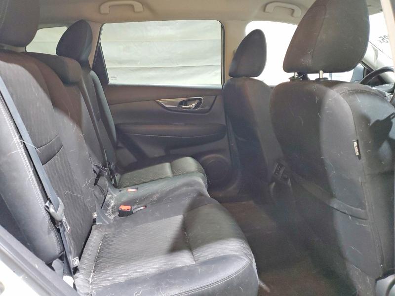 Photo 11 from auction – 2017 NISSAN ROGUE S with VIN KNMAT2MV0HP561637