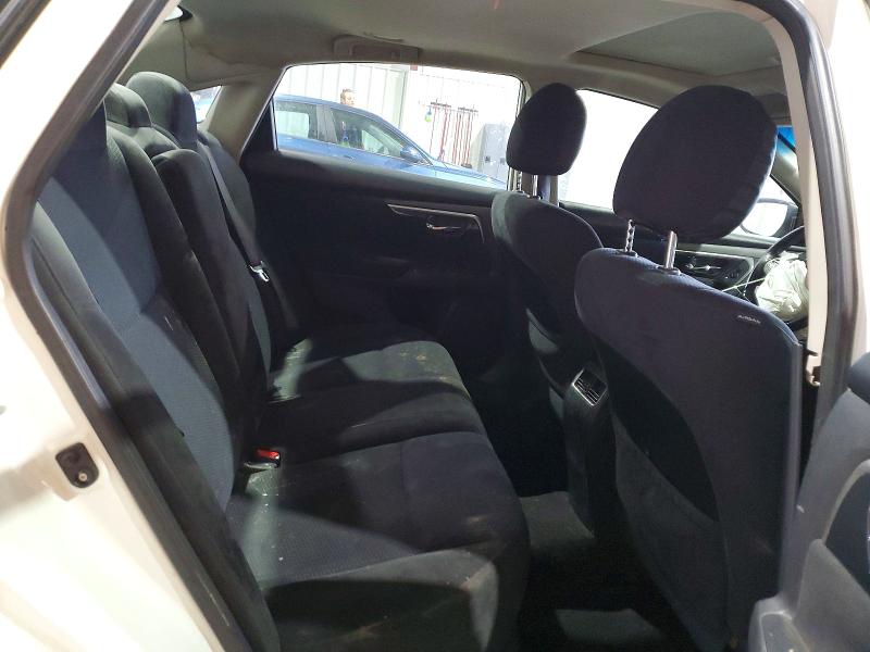 Photo 10 from auction – 2014 NISSAN ALTIMA 2.5 with VIN 1N4AL3AP2EN205926
