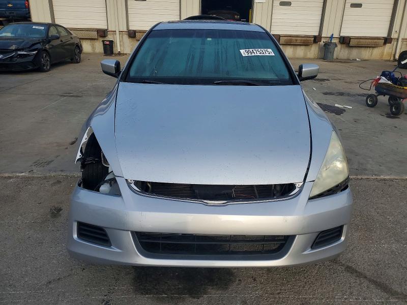 Photo 5 from auction – 2007 HONDA ACCORD with VIN 1HGCM66527A021137