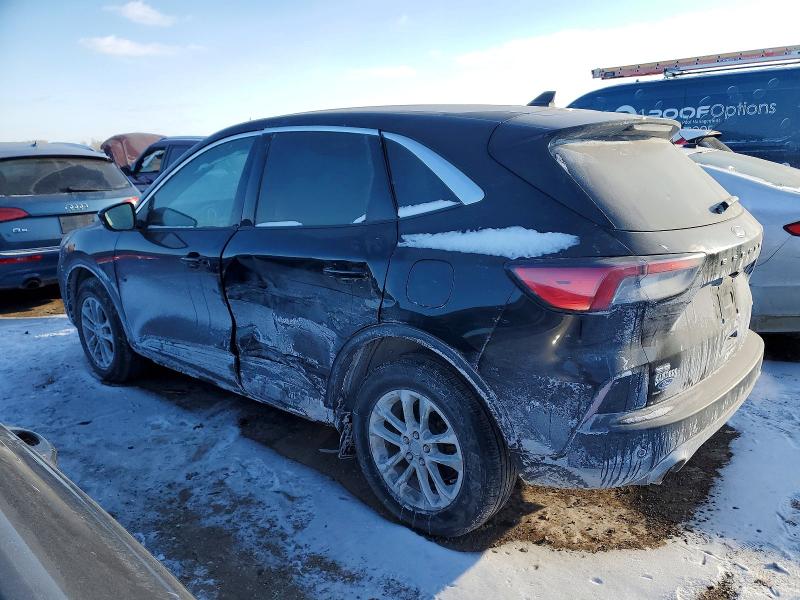 Photo 2 from auction – 2020 FORD ESCAPE with VIN 1FMCU9G69LUB79969
