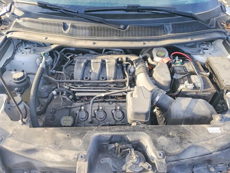 Photo 12 from auction – 2019 FORD EXPLORER X with VIN 1FM5K8D81KGA47333