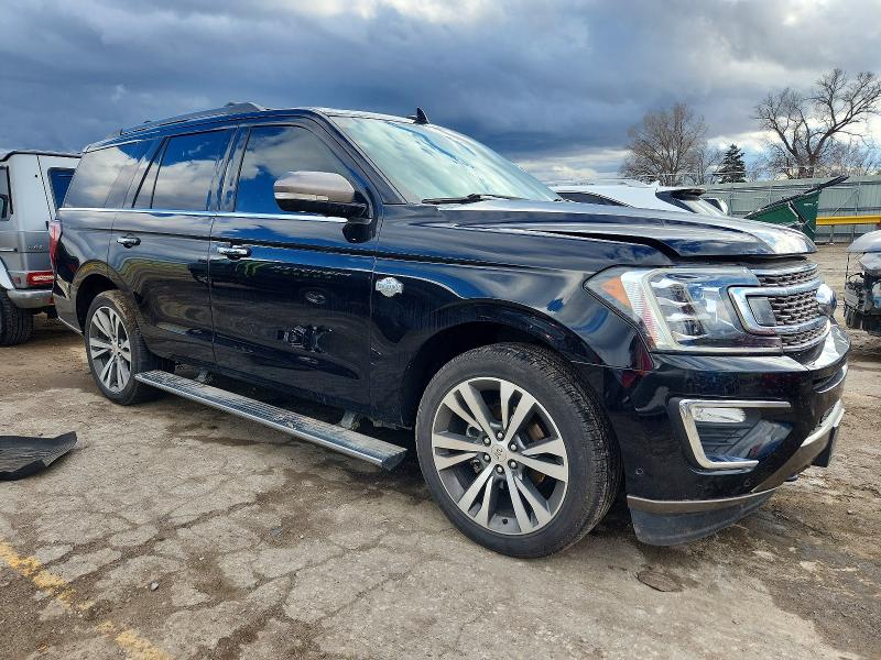 Photo 4 from auction – 2020 FORD EXPEDITION with VIN 1FMJU1PT9LEA02430