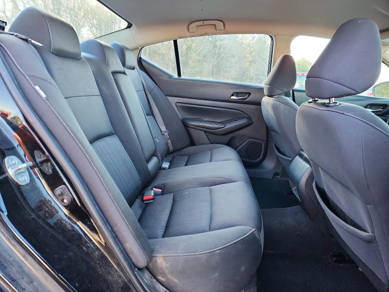 Photo 10 from auction – 2020 NISSAN ALTIMA with VIN 1N4BL4BV7LC125893