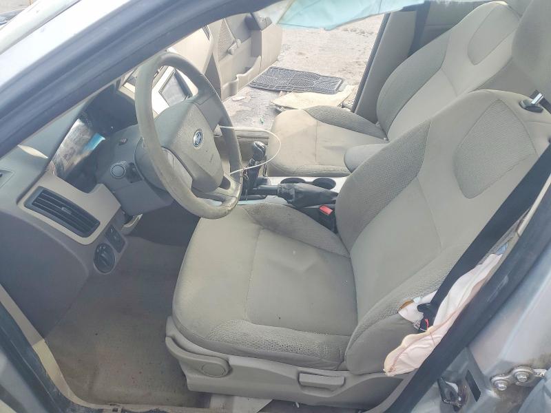 Photo 7 from auction – 2009 FORD FOCUS S with VIN 1FAHP34N29W231584