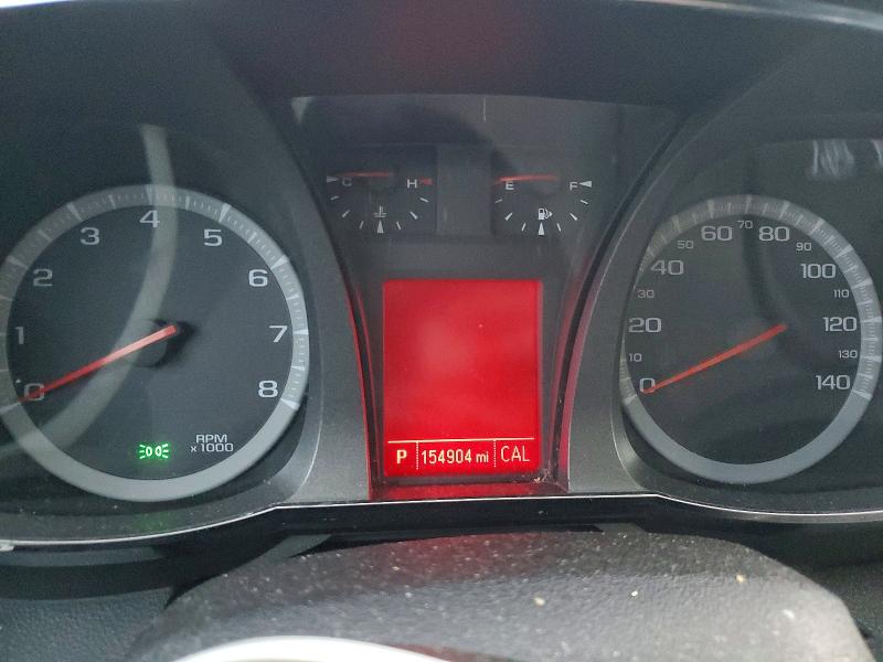 Photo 9 from auction – 2015 GMC TERRAIN SL with VIN 2GKFLWEK0F6359285