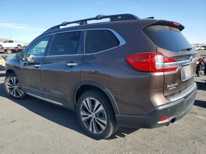 Photo 2 from auction – 2019 SUBARU ASCENT with VIN 4S4WMARD1K3463384
