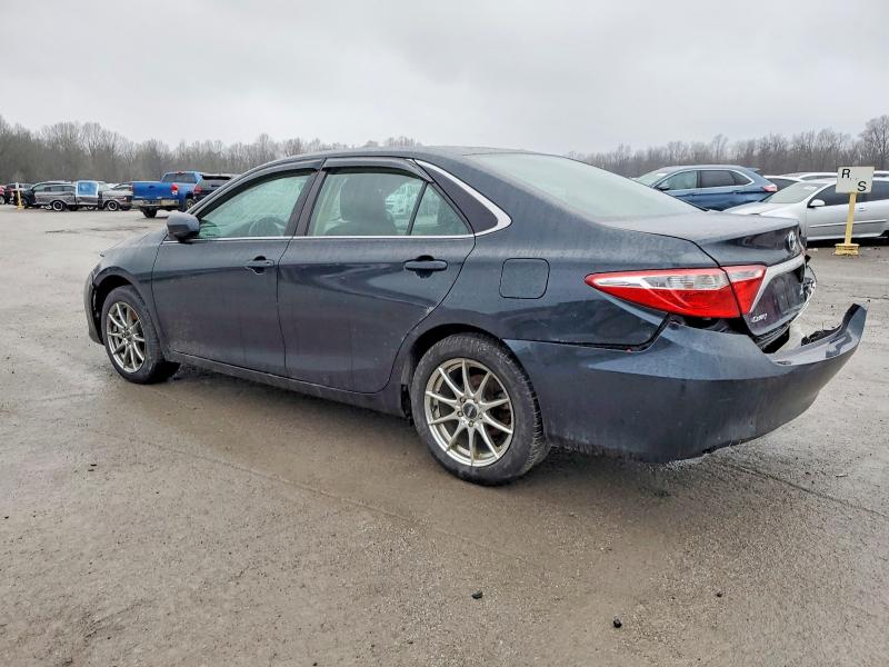 Foto 2 de la subasta – 2015 TOYOTA CAMRY LE con VIN 4T1BF1FK5FU106916