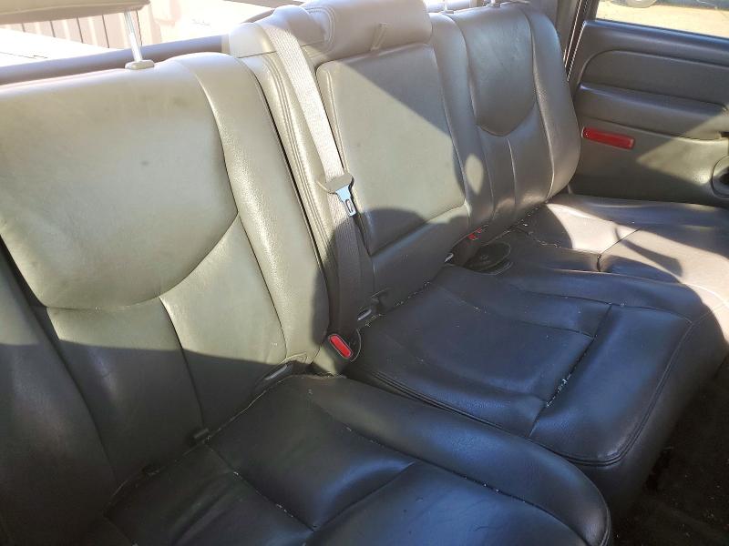 Photo 10 from auction – 2005 CHEVROLET SILVERADO with VIN 2GCEK13T251383348