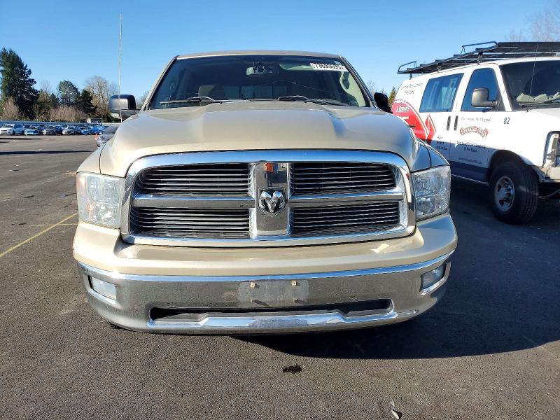 Photo 5 from auction – 2011 DODGE RAM 1500 with VIN 1D7RV1CT0BS532298