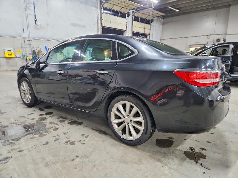 Photo 2 from auction – 2014 BUICK VERANO with VIN 1G4PP5SK9E4102981