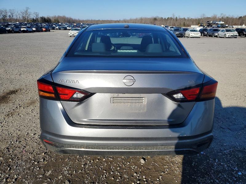 Photo 6 from auction – 2023 NISSAN ALTIMA SV with VIN 1N4BL4DVXPN358089