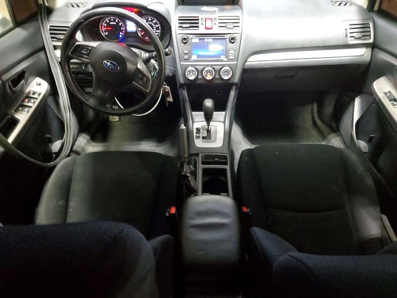 Photo 8 from auction – 2015 SUBARU IMPREZA with VIN JF1GPAA65F8217384