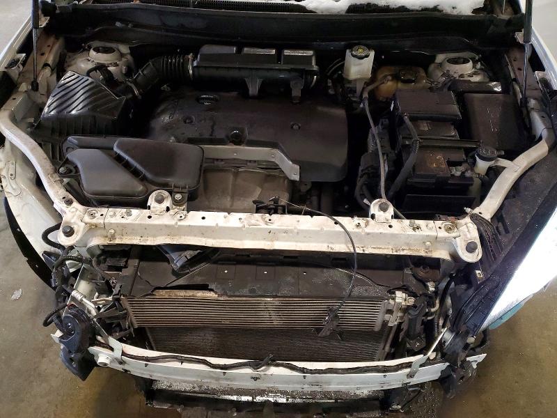 Photo 12 from auction – 2020 BUICK ENVISION E with VIN LRBFX2SA8LD104318