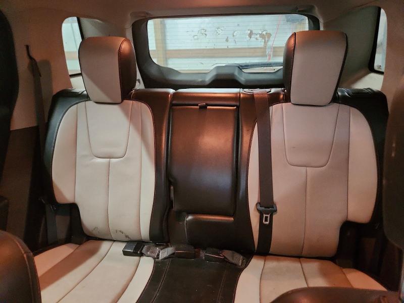 Photo 10 from auction – 2014 GMC TERRAIN SL with VIN 2GKFLTE39E6132599