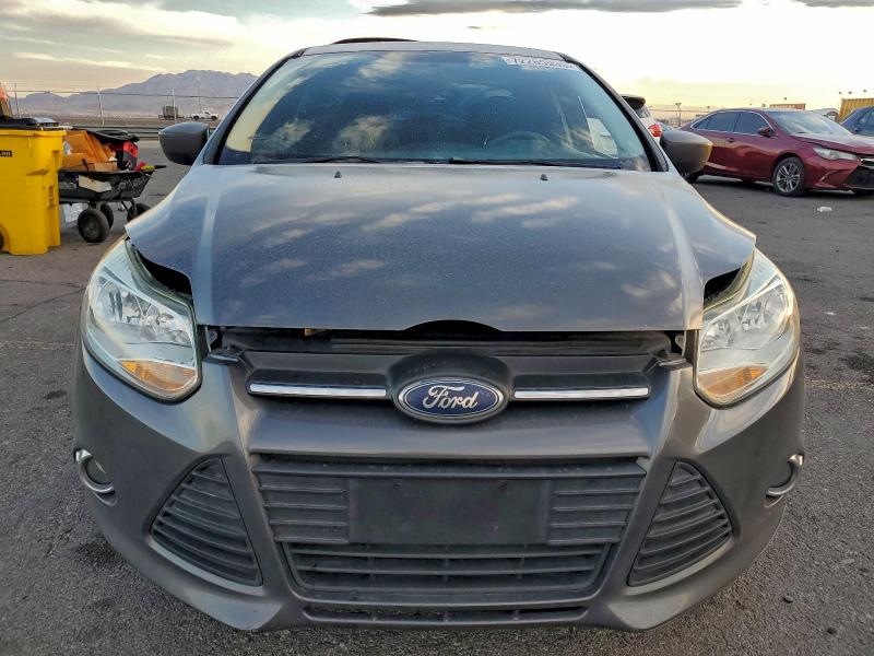 Photo 5 from auction – 2012 FORD FOCUS SE with VIN 1FAHP3F27CL337265