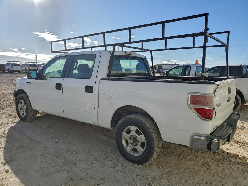 Photo 2 from auction – 2014 FORD F150 SUPER with VIN 1FTEW1CM7EFC83297