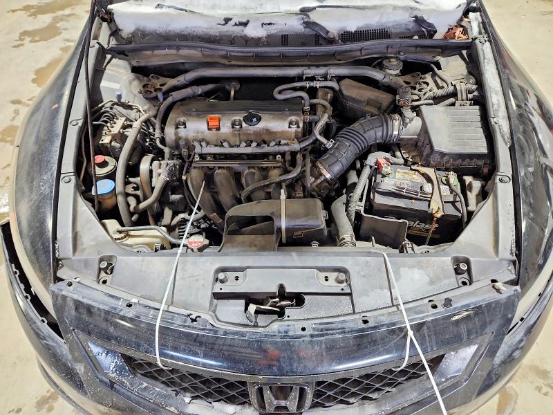 Photo 11 from auction – 2010 HONDA ACCORD EXL with VIN 1HGCS1B83AA007392