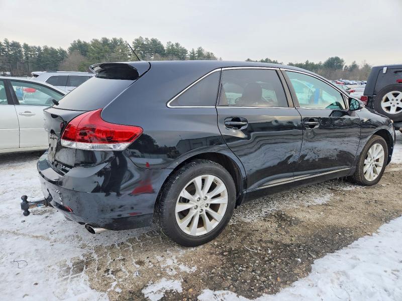 Photo 3 from auction – 2013 TOYOTA VENZA LE with VIN 4T3BA3BB4DU043098