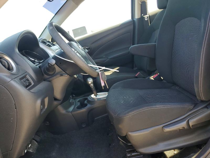 Photo 7 from auction – 2017 NISSAN VERSA S with VIN 3N1CN7AP3HL908740