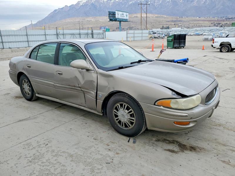 Photo 4 from auction – 2004 BUICK LESABRE CU with VIN 1G4HP52K04U130316