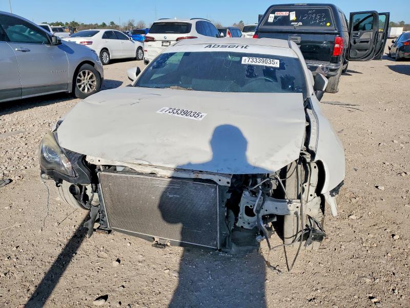 Photo 5 from auction – 2016 SUBARU BRZ with VIN JF1ZCAB15G9600843