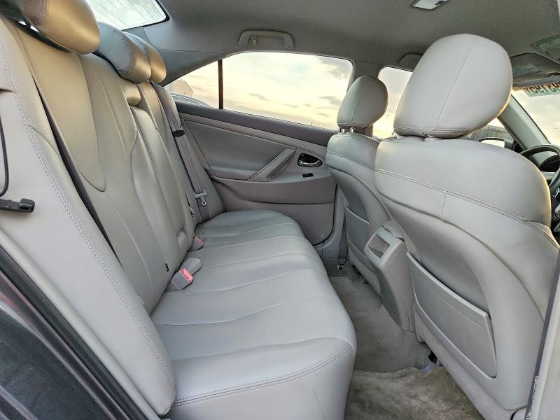 Photo 10 from auction – 2009 TOYOTA CAMRY with VIN 4T1BE46KX9U904594