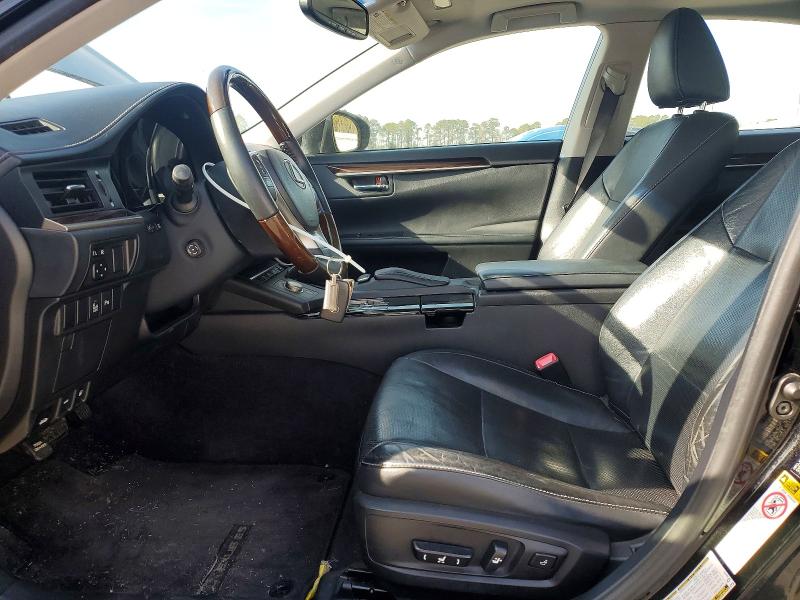 Photo 7 from auction – 2014 LEXUS ES 350 with VIN JTHBK1GG3E2125838