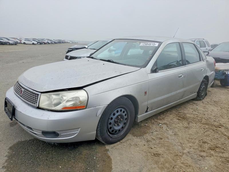 Photo 1 from auction – 2003 SNOWEX L200 with VIN 1G8JU54F33Y567047