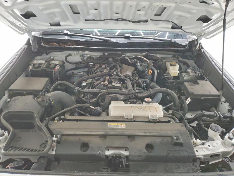 Photo 11 from auction – 2024 TOYOTA TACOMA XTR with VIN 3TYJDAHN0RT006815