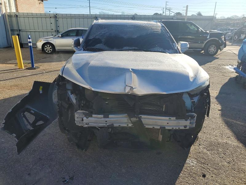 Photo 5 from auction – 2020 CHEVROLET BLAZER RS with VIN 3GNKBERS1LS678622