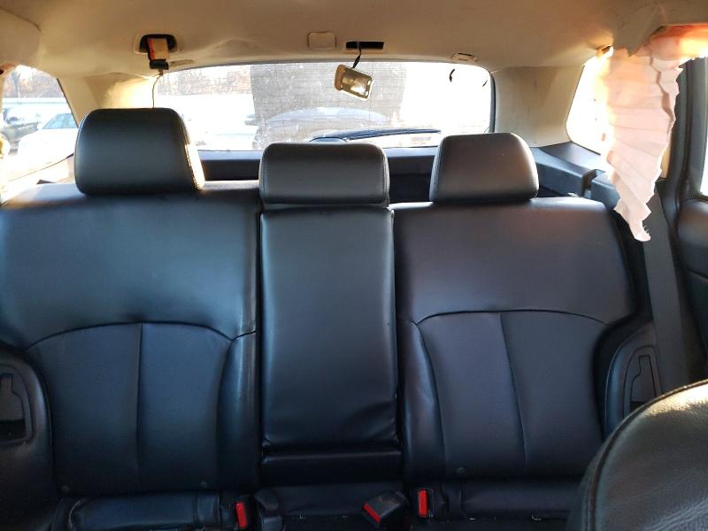 Photo 10 from auction – 2014 SUBARU OUTBACK with VIN 4S4BRBMCXE3262074