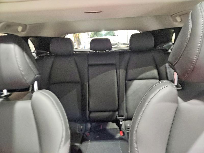 Photo 10 from auction – 2025 MAZDA CX-30 with VIN 3MVDMBCM6SM823093