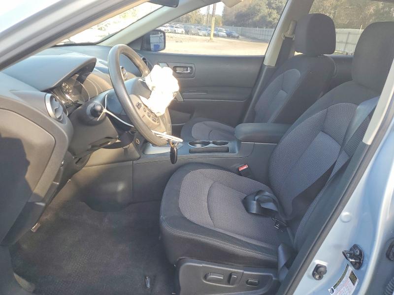 Photo 7 from auction – 2011 NISSAN ROGUE with VIN JN8AS5MT3BW156778