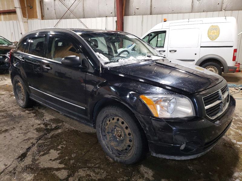 Photo 4 from auction – 2007 DODGE CALIBER R/ with VIN 1B3HE78K87D315118