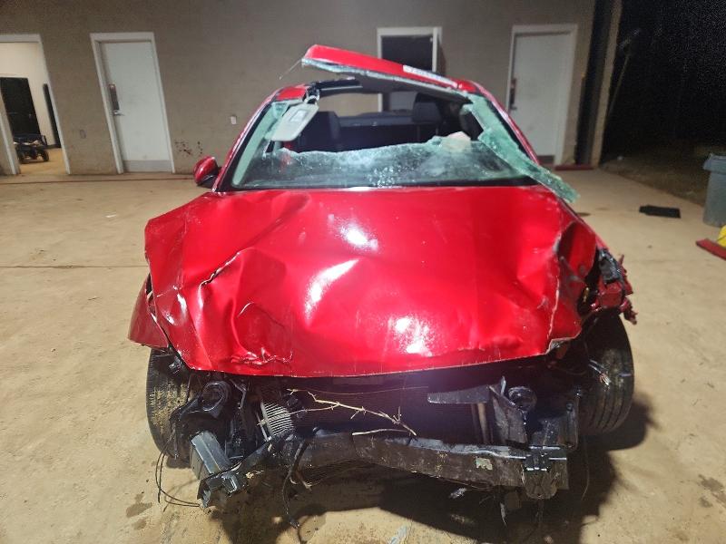 Photo 5 from auction – 2019 KIA FORTE GT L with VIN 3KPF34AD6KE012108