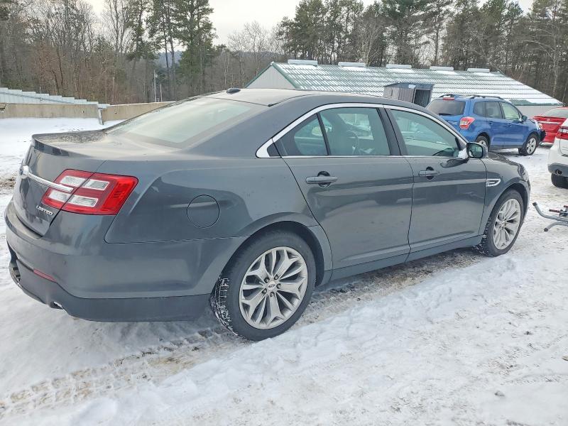 Photo 3 from auction – 2019 FORD TAURUS LIM with VIN 1FAHP2F89KG110732