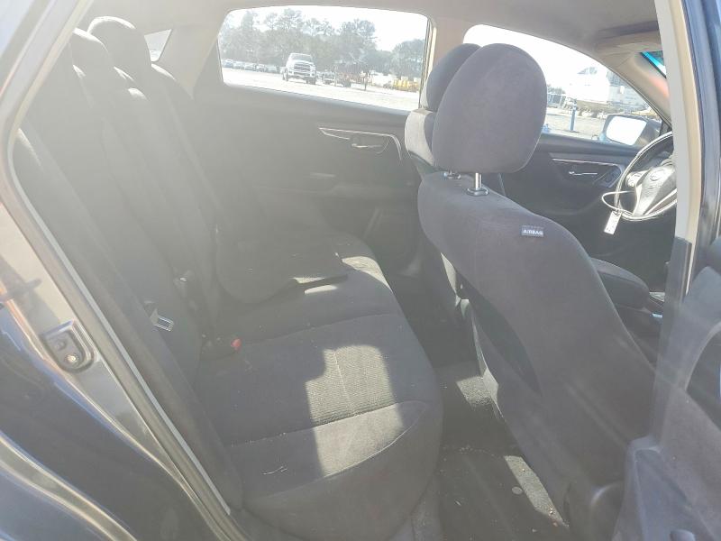 Снимка 10 от търг – 2013 NISSAN ALTIMA 2.5 с VIN 1N4AL3AP1DC920786