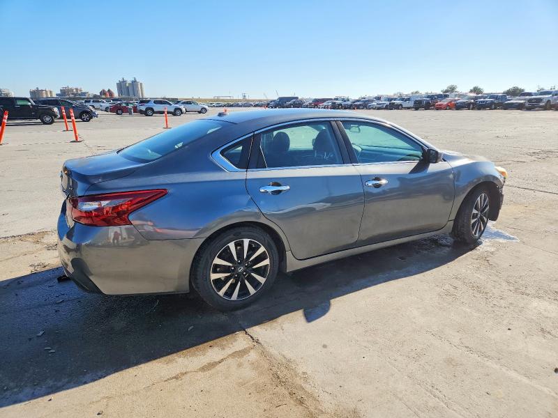 Photo 3 from auction – 2018 NISSAN ALTIMA 2.5 with VIN 1N4AL3AP2JC121319
