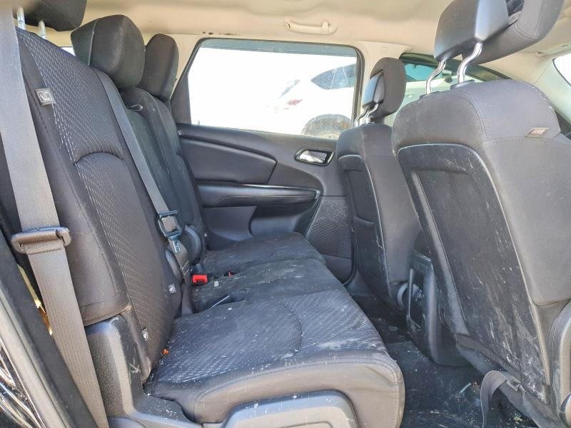 Photo 10 from auction – 2014 DODGE JOURNEY SX with VIN 3C4PDCBB6ET309744